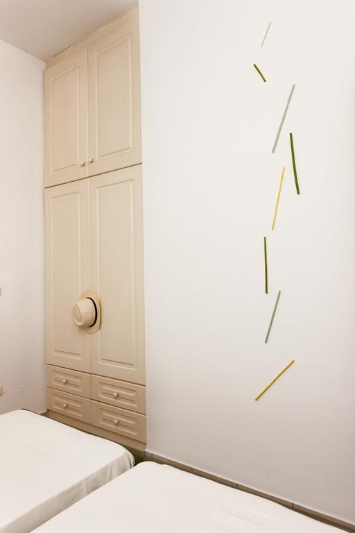 กาลาเทีย Apartment Kypseli ภายนอก รูปภาพ