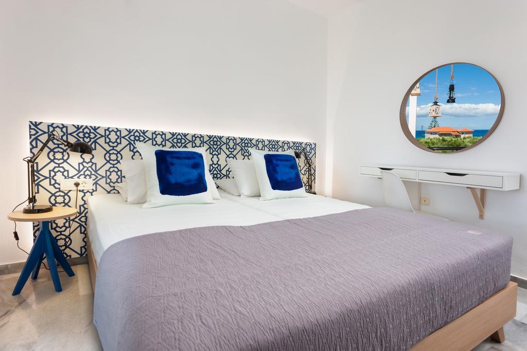 กาลาเทีย Apartment Kypseli ภายนอก รูปภาพ